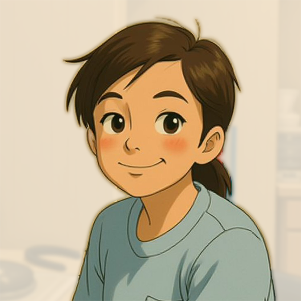 保谷 茉莉先生