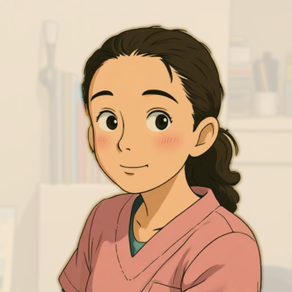 品川 詩織先生