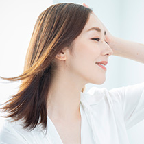 薄毛治療